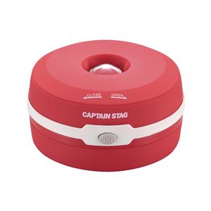 コンパクトなポップアップランタン