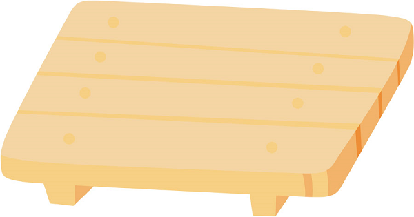 すのこ