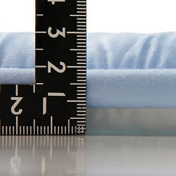 ルナエアーは厚さたったの3cm