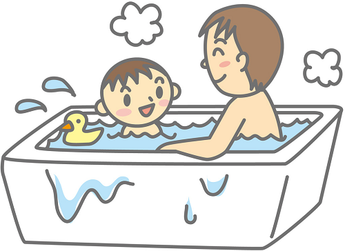 パインハイセンスであったまる