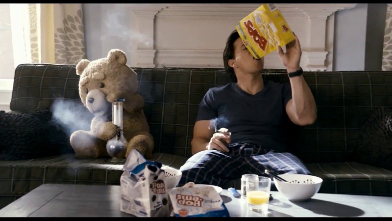 テッド（Ted）