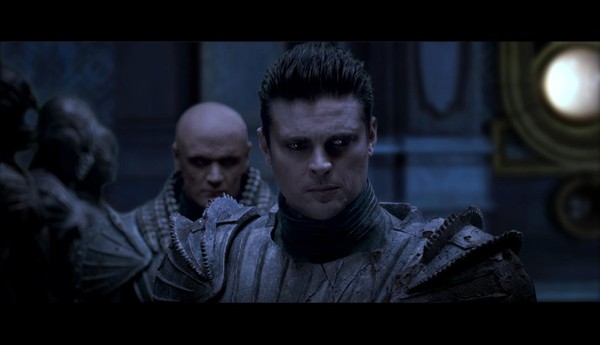 リディック3（Riddick 3）