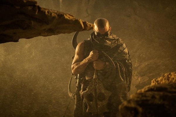 リディック3（Riddick 3）
