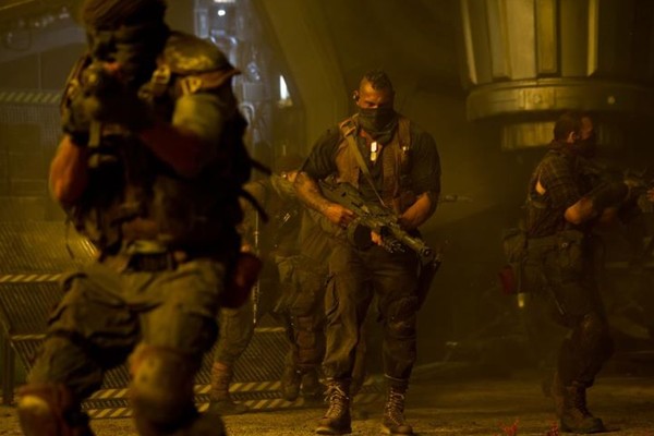 リディック3（Riddick 3）