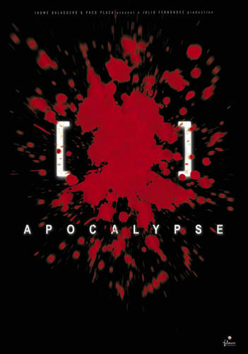 [•REC] 4 Apocalipsis