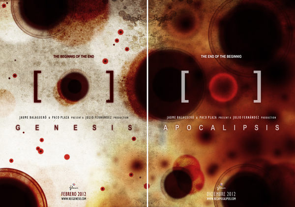 [•REC] 4 Apocalipsis