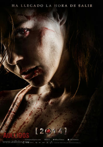 [•REC] 4 Apocalipsis