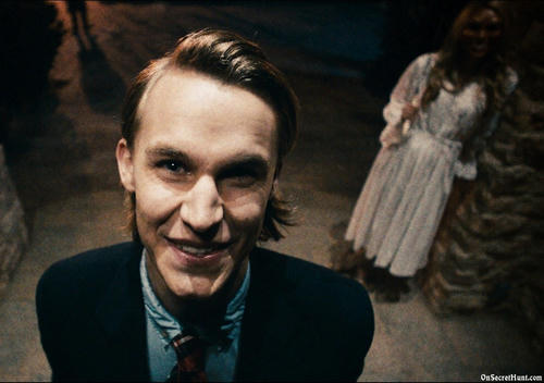 ザ・パージ(The Purge)