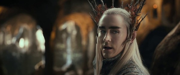 ホビット スマウグの荒らし場(The Hobbit: The Desolation of Smaug)