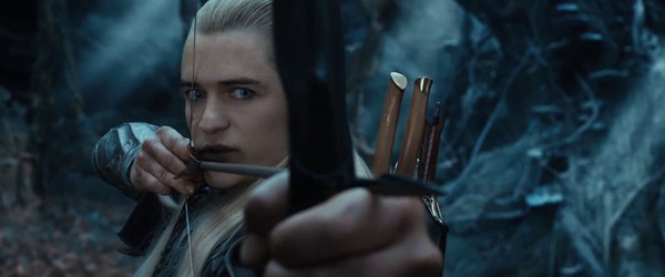 ホビット スマウグの荒らし場(The Hobbit: The Desolation of Smaug)