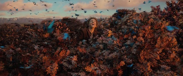 ホビット スマウグの荒らし場(The Hobbit: The Desolation of Smaug)