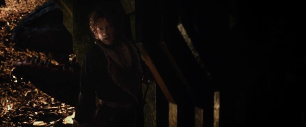 ホビット スマウグの荒らし場(The Hobbit: The Desolation of Smaug)