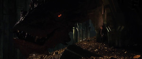 ホビット スマウグの荒らし場(The Hobbit: The Desolation of Smaug)