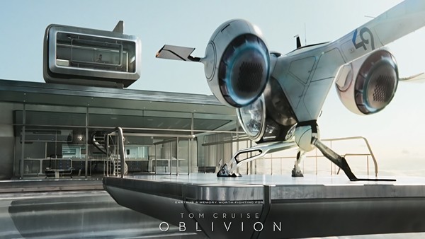 オブリビオン(Oblivion)