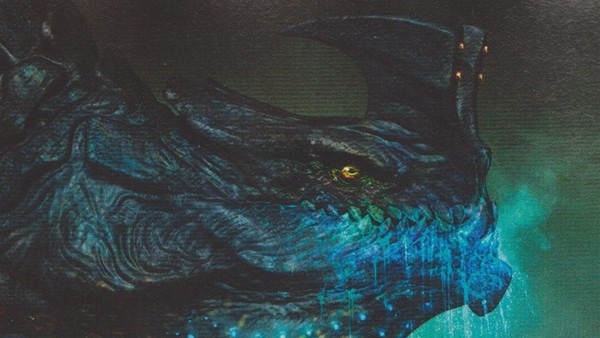 パシフィック・リム(Pacific Rim)Kaiju