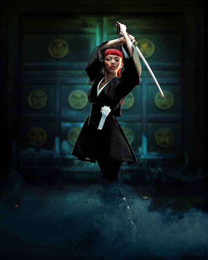 ウルヴァリン：SAMURAI