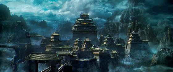 キアヌ・リーブスのハリウッド忠臣蔵「47RONIN」