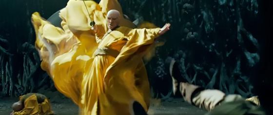 キアヌ・リーブスのハリウッド忠臣蔵「47RONIN」