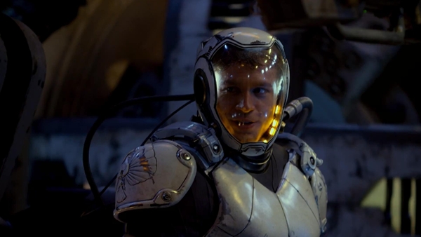 パシフィック・リム(Pacific Rim)