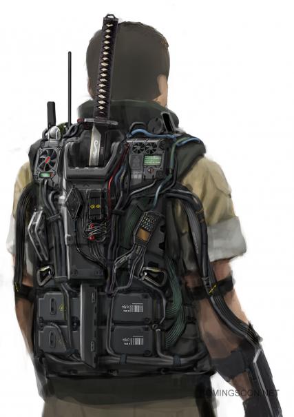 エリジウム(Elysium) ニール・ブロムカンプ マット・デイモン