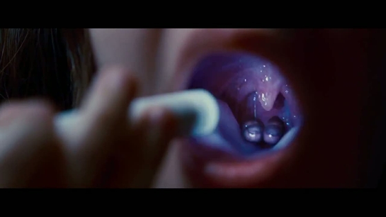 ポゼッション(The Possession2012)