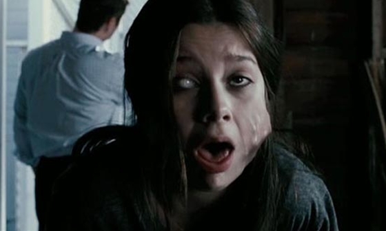 ポゼッション(The Possession2012)