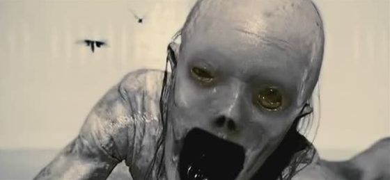 ポゼッション(The Possession2012)