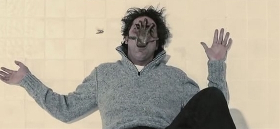 ポゼッション(The Possession2012)