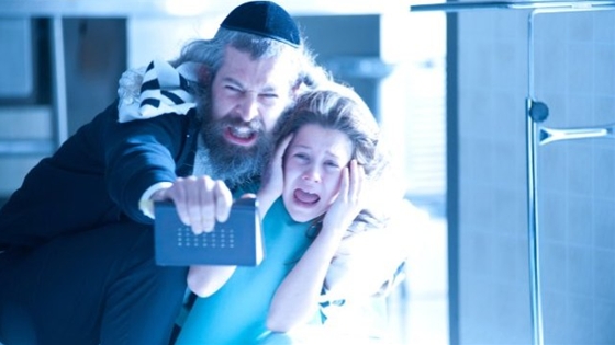 ポゼッション(The Possession2012)