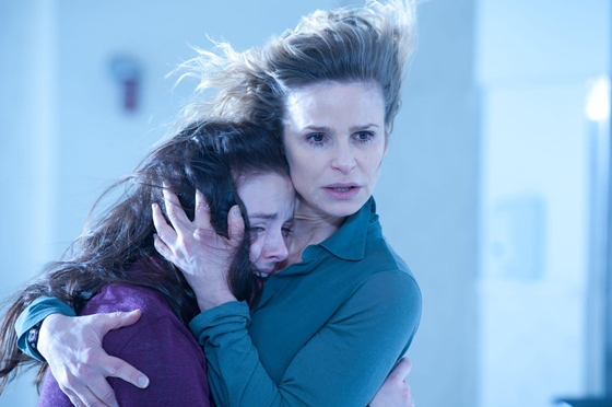 ポゼッション(The Possession2012)