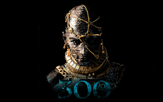 300:ライズ・オブ・エンパイア クセルクセス