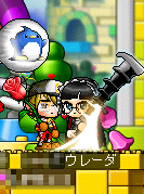 タイミング悪orz