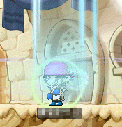 クエストでアップ