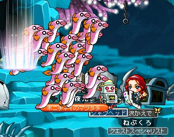 実は影に職人の墓が！