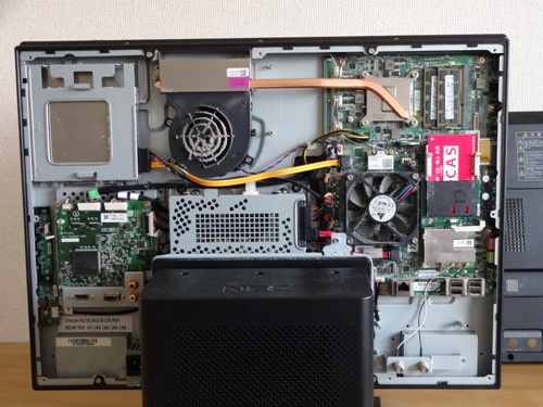 NEC VN770gs6