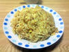 うどん炒飯