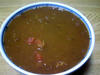 カレー･･･うど･･･ん？