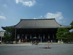 知恩院（正面）