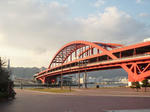 神戸大橋