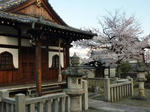 上品蓮台寺