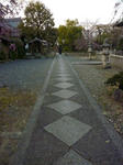上品蓮台寺