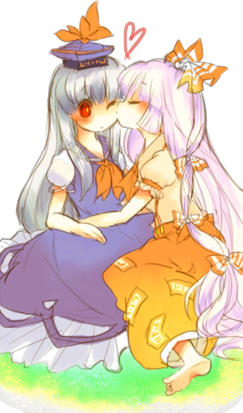 必殺もこちゅー！