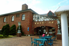 地ビール館