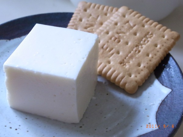 だれかいい名前付けて（汗）