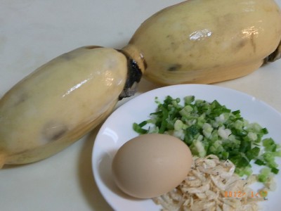 あと小麦粉もね