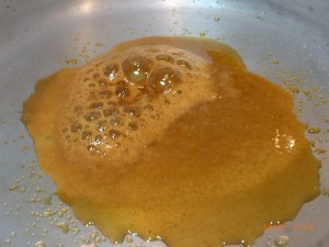 もうあとすこし加熱すると