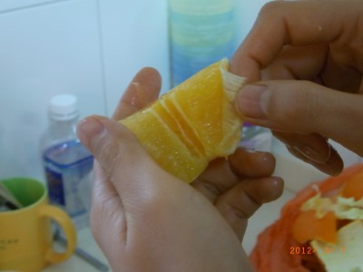 わりときれいに取れますよ