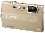 LUMIX DMC-FP8