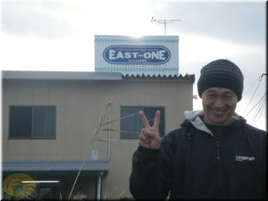 コージ君ですわ