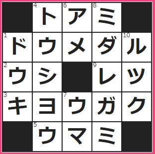 ３位おめでとう